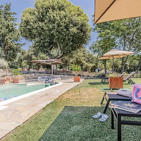 Villa Anna