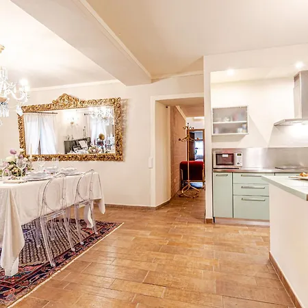 Villa Anna