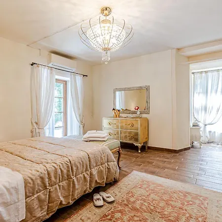 Villa Anna